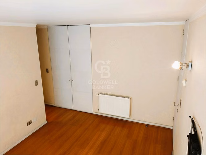 Departamento  para inversionistas, Las Condes