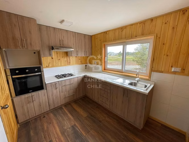 ¡¡¡Rebajada!!! Ideal para inversión | 2 casas a estrenar