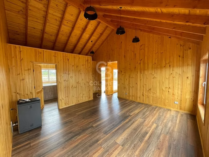 ¡¡¡Rebajada!!! Ideal para inversión | 2 casas a estrenar