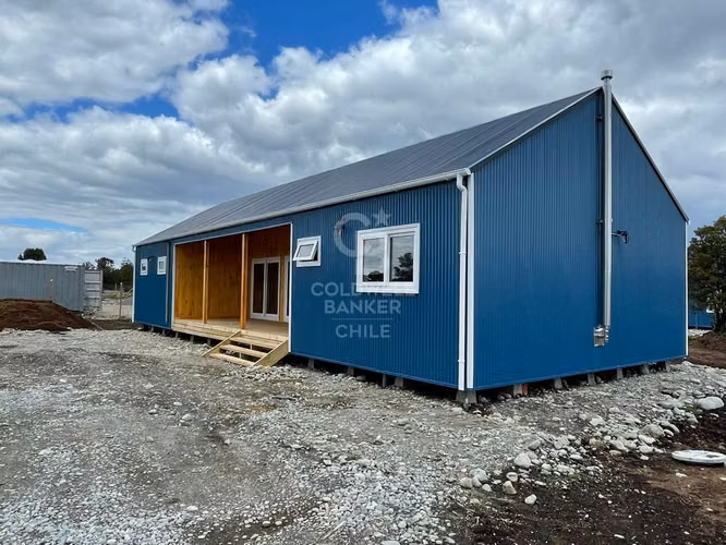 ¡¡¡Rebajada!!! Ideal para inversión | 2 casas a estrenar