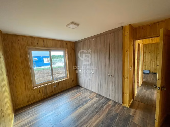 ¡¡¡Rebajada!!! Ideal para inversión | 2 casas a estrenar