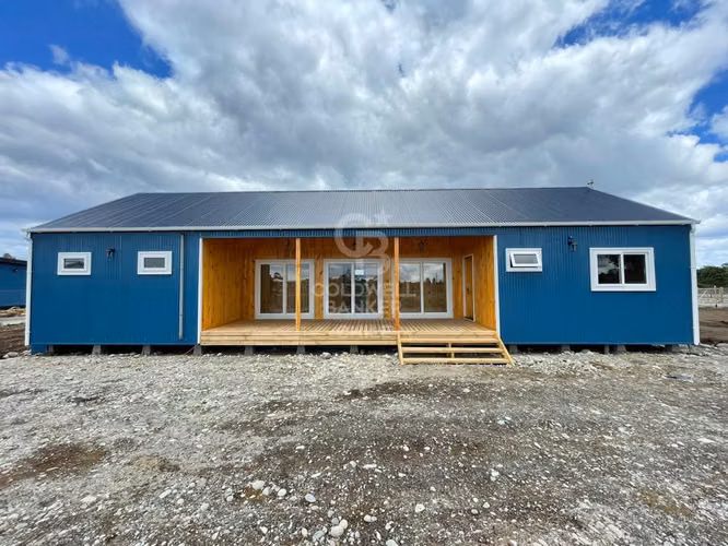 ¡¡¡Rebajada!!! Ideal para inversión | 2 casas a estrenar
