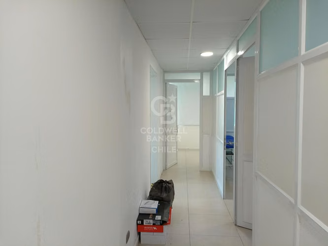 Edificio Corporativo San Bernardo