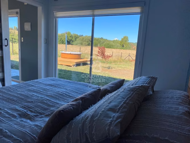 Venta de Casa/Frente al lago.