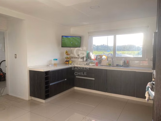 Venta de Casa/Frente al lago.