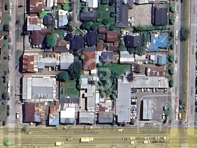 Oportunidad de Inversión. Avenida principal de Osorno