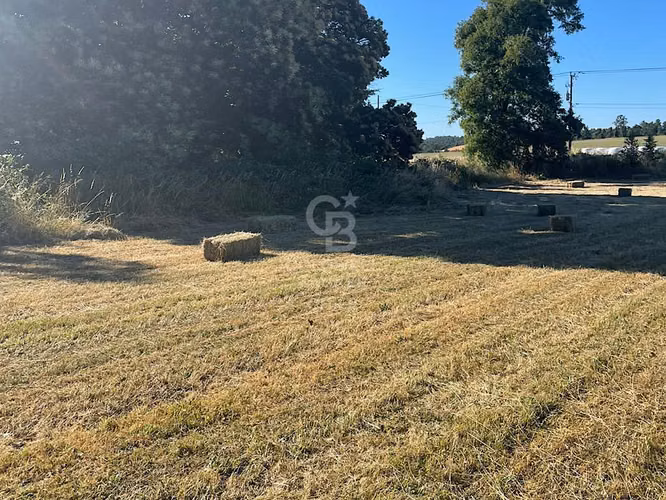 Campo en ruta Costera, Oportunidad de Inversión.