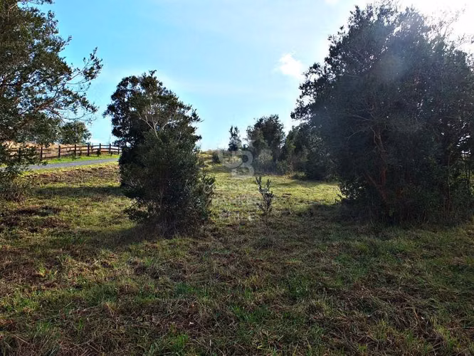 Parcela exclusiva en lindo condominio con salida al lago