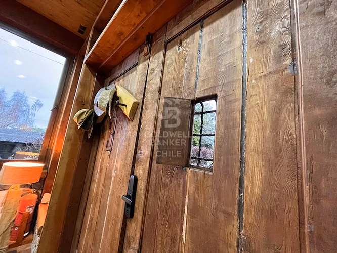 Hotel Boutique  frente al Lago Ranco | Futrono