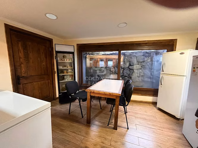 Hotel Boutique  frente al Lago Ranco | Futrono