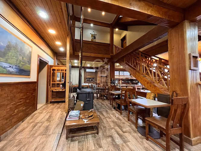 Hotel Boutique  frente al Lago Ranco | Futrono