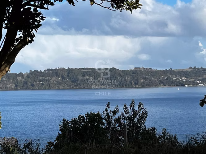Parcelas exclusivas en Frutillar con acceso al lago.