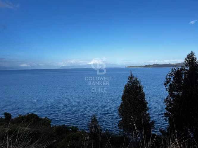 Parcelas exclusivas en Frutillar con acceso al lago.