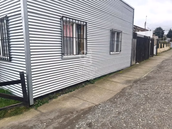 Oportunidad Comercial cerca de Avenida Presidente Ibañez