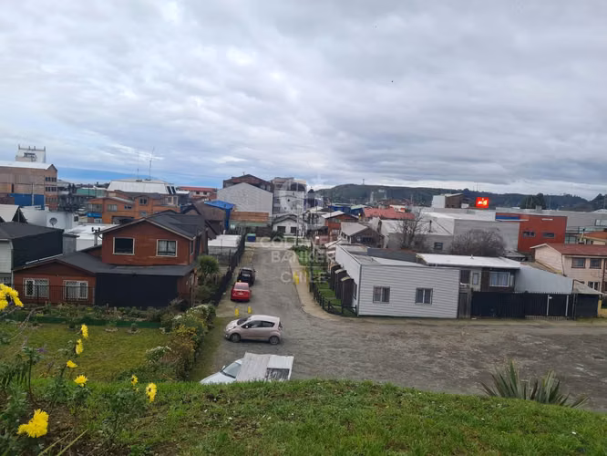 Oportunidad Comercial cerca de Avenida Presidente Ibañez