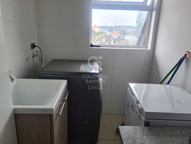 Exclusivo Depto. de Lujo en el Corazón de la Ciudad