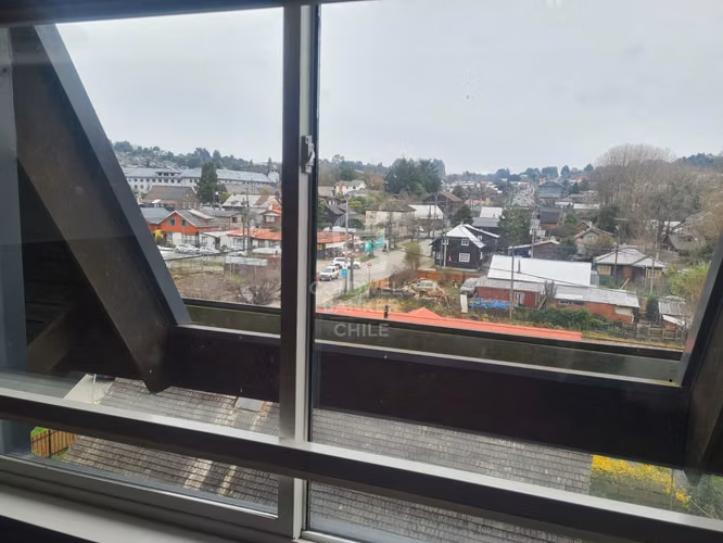 Exclusivo Depto. de Lujo en el Corazón de la Ciudad