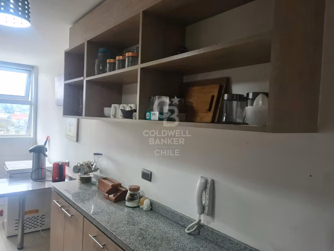 Exclusivo Depto. de Lujo en el Corazón de la Ciudad