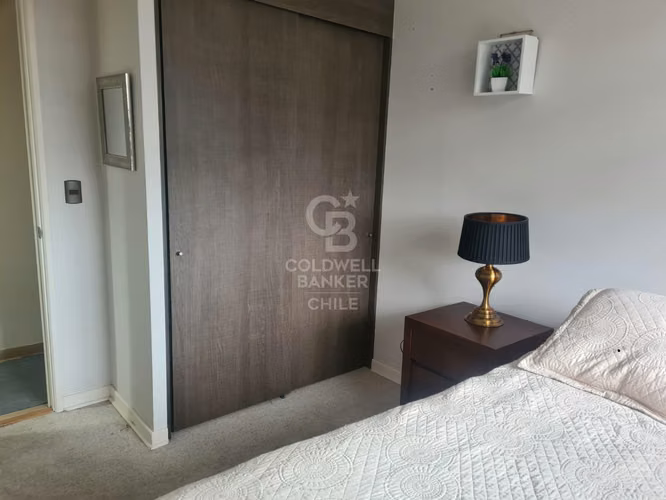 Exclusivo Depto. de Lujo en el Corazón de la Ciudad