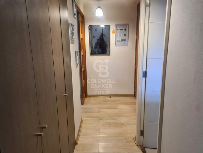 Exclusivo Depto. de Lujo en el Corazón de la Ciudad