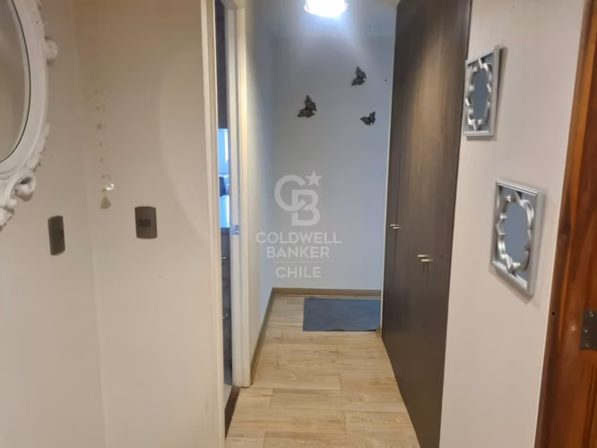 Exclusivo Depto. de Lujo en el Corazón de la Ciudad