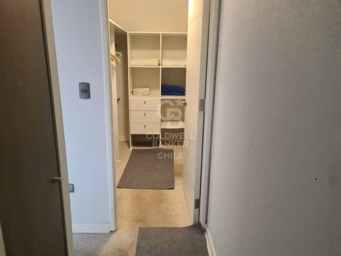Exclusivo Depto. de Lujo en el Corazón de la Ciudad