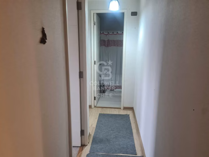 Exclusivo Depto. de Lujo en el Corazón de la Ciudad