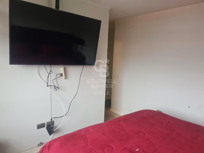 Exclusivo Depto. de Lujo en el Corazón de la Ciudad