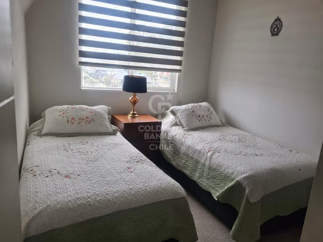 Exclusivo Depto. de Lujo en el Corazón de la Ciudad