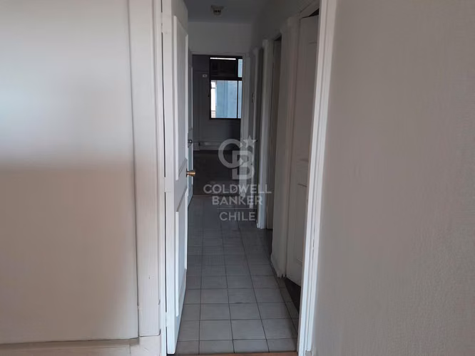 Arriendo Oficina  Duplex frente Plaza Constitución