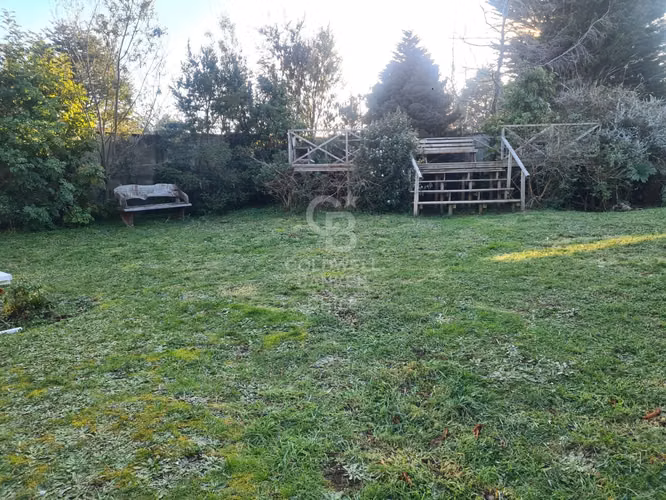 Complejo turístico a metros del Lago Llanquihue