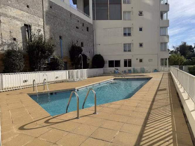 Venta de Departamento Con Vista al Mar en Viña del Mar - Imagen 16