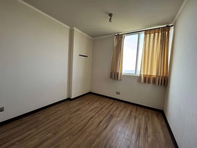 Venta de Departamento Con Vista al Mar en Viña del Mar - Imagen 6
