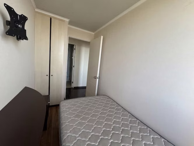 Venta de Departamento Con Vista al Mar en Viña del Mar - Imagen 9