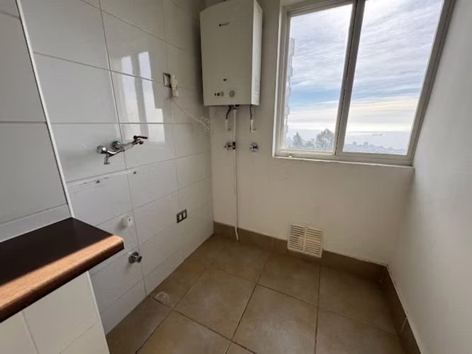Venta de Departamento Con Vista al Mar en Viña del Mar - Imagen 12