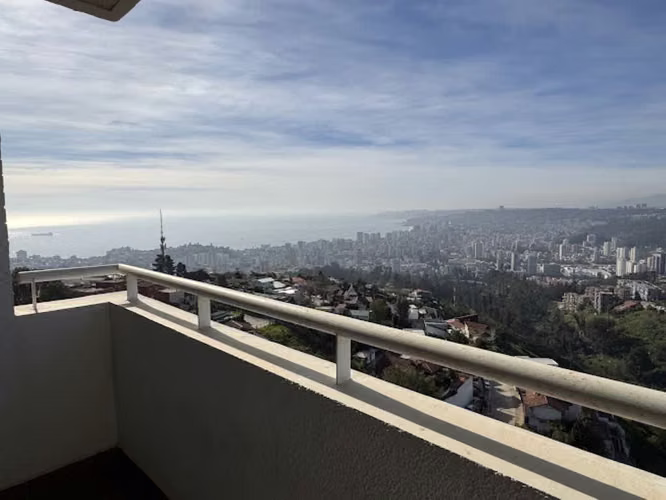 Venta de Departamento Con Vista al Mar en Viña del Mar - Imagen 15