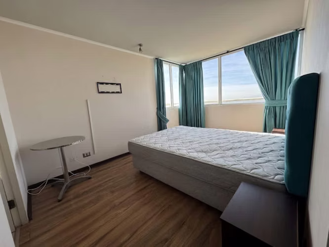 Venta de Departamento Con Vista al Mar en Viña del Mar - Imagen 2