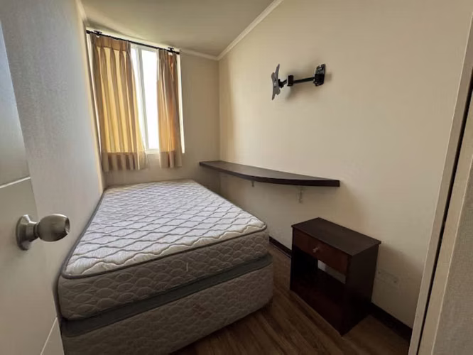 Venta de Departamento Con Vista al Mar en Viña del Mar - Imagen 7