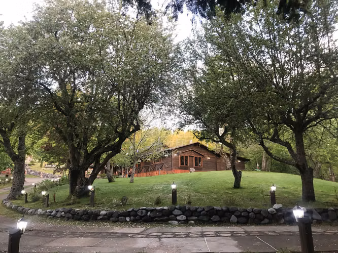 Parcela Turística Pucón 3,1Ha - Menentué - Imagen 11
