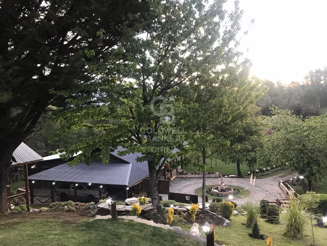 Parcela Turística Pucón 3,1Ha - Menentué - Imagen 8