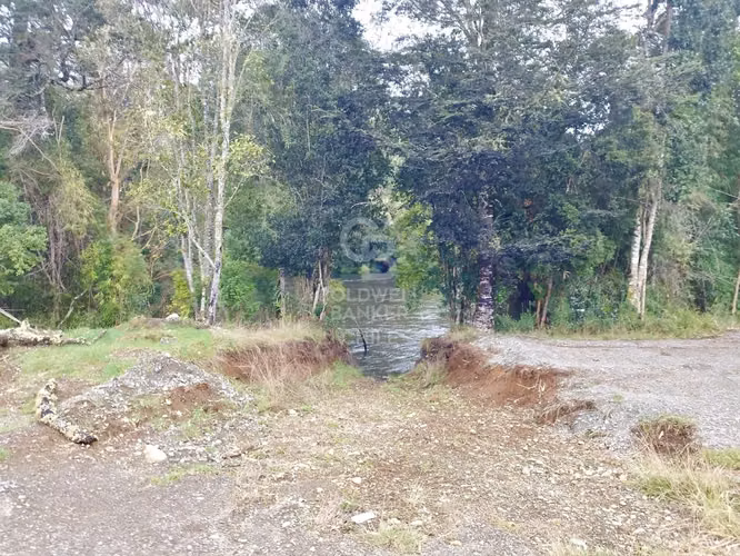 Acceso al Río Maullin | en condominio