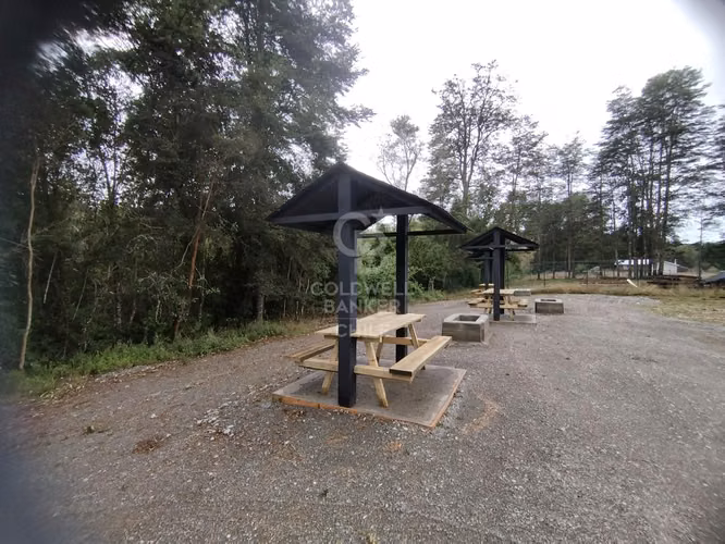 Acceso al Río Maullin | en condominio