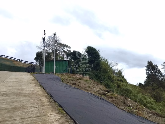 Acceso al Río Maullin | en condominio