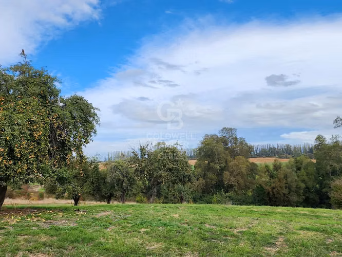 Exclusivas Parcelas con vista privilegiada.