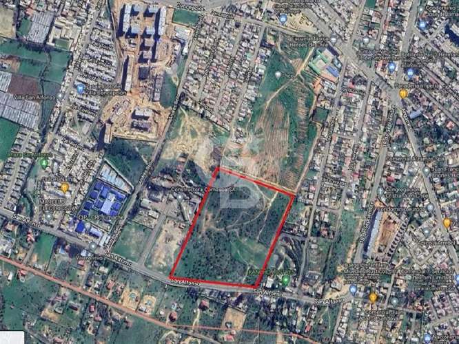 Oportunidad de inversión única en Limache - Imagen 14