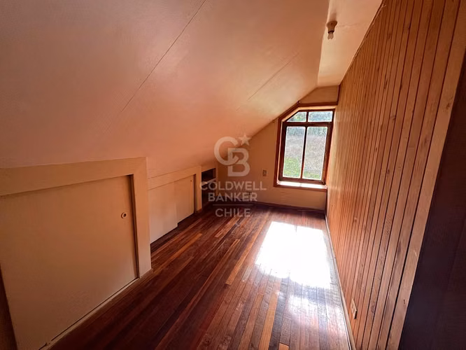 Espectacular Casa en La Unión | Cercana Colegio Alemán.
