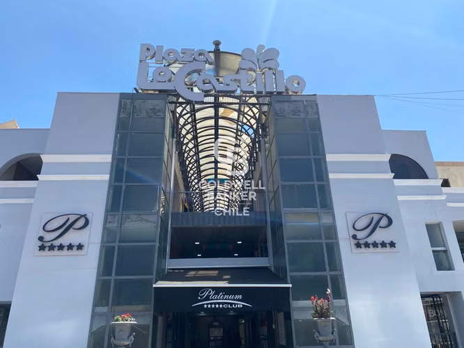 Local comercial en Plaza Lo Castillo