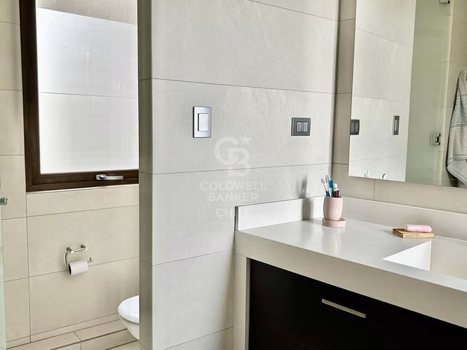 Condominio Santa María Manquehue