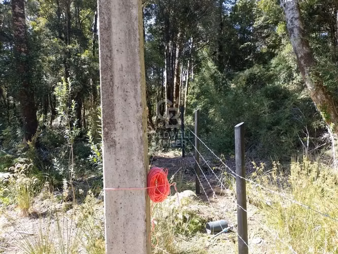 Tu parcela en Colonia Tres Puentes, al mejor precio.