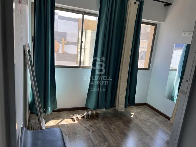 Departamento Pleno  Centro De La Ciudad